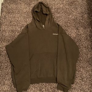 Vintage Carhartt hoodie